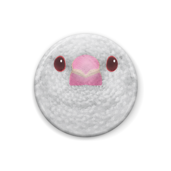 缶バッジ - 25mm(1)