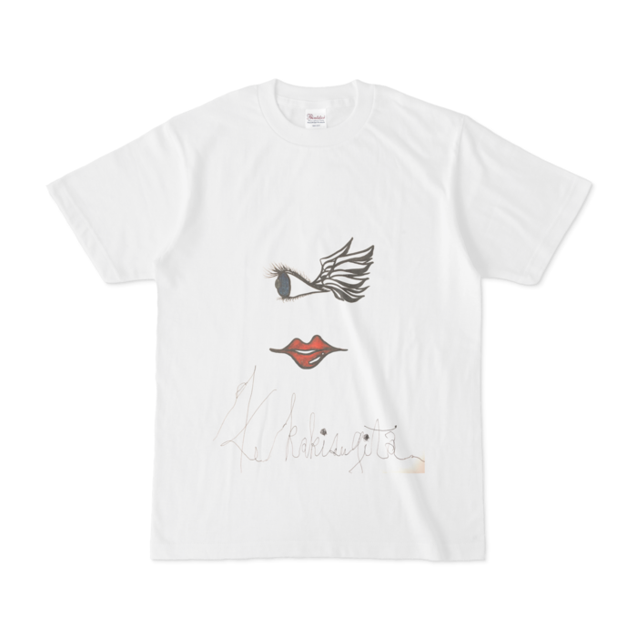 Tシャツ - S