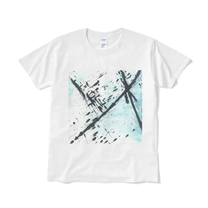 Tシャツ（短納期） - L - ホワイト