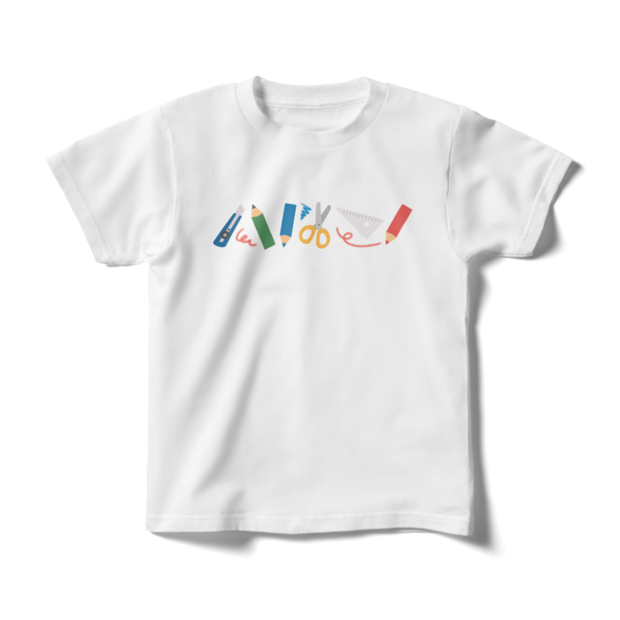 キッズTシャツ - 140cm