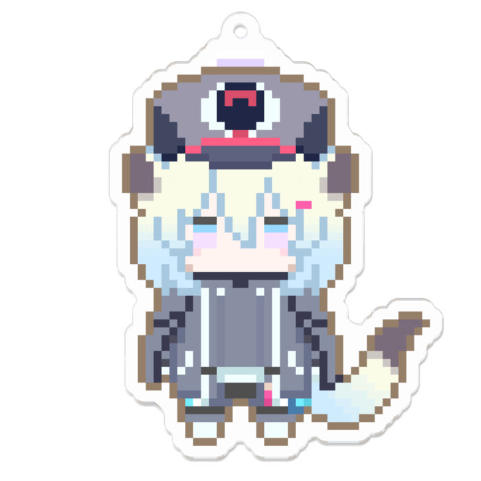 ②キャラクターver.