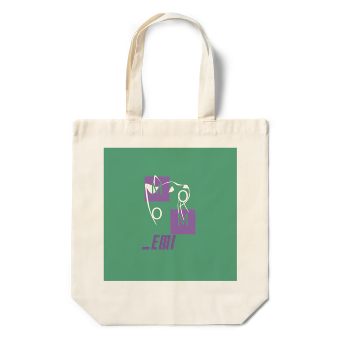 エコバッグ - 360×370×110(mm)