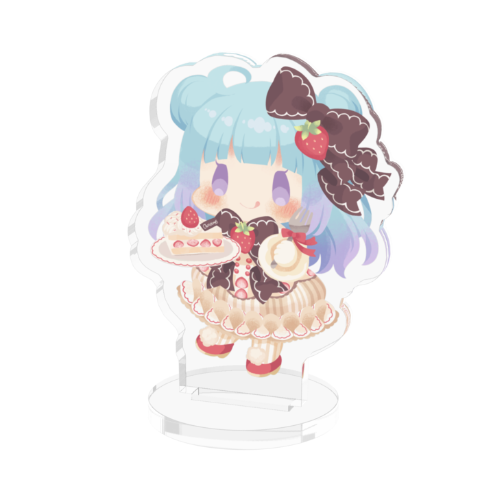ケーキ