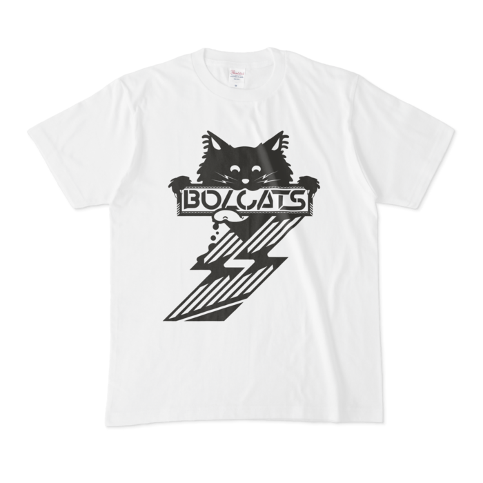 Tシャツ - M - 白