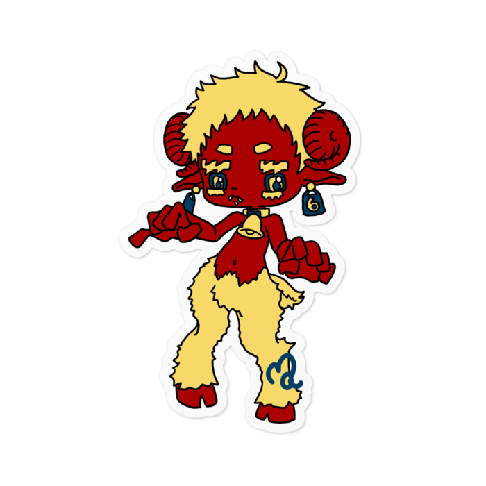 23番くん
