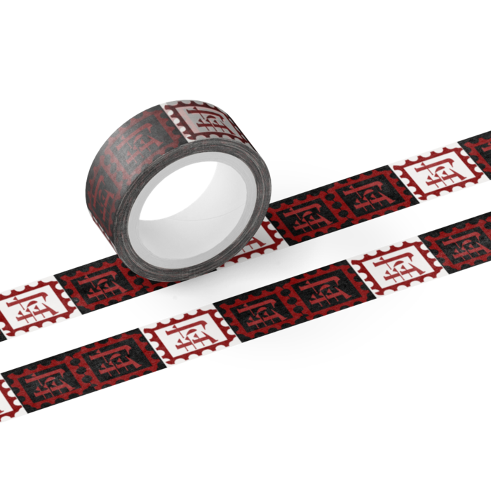 マスキングテープ - テープ幅 15mm