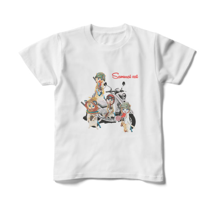 キッズTシャツ - 150cm - 正面