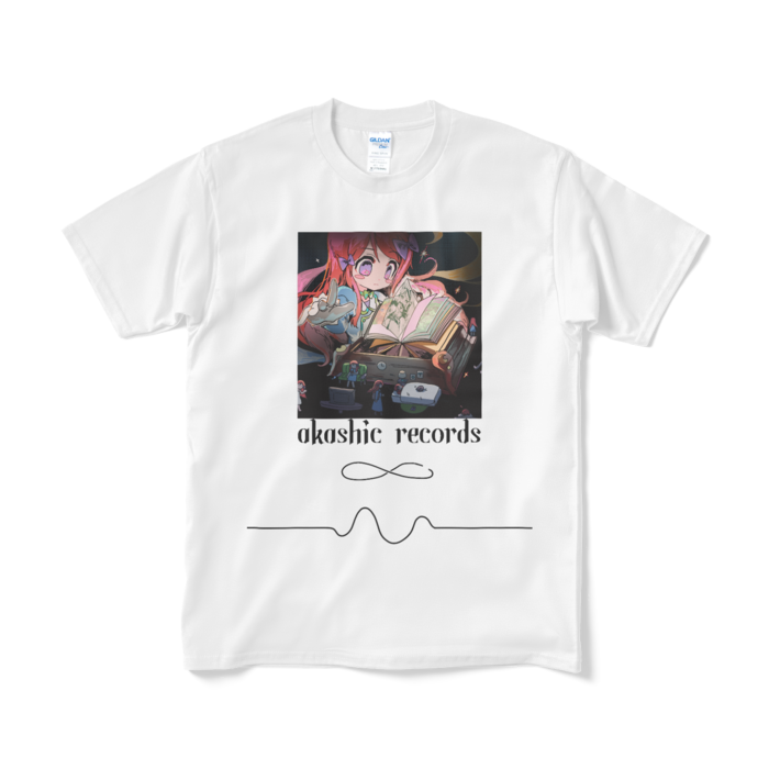 Tシャツ（短納期） - M - ホワイト