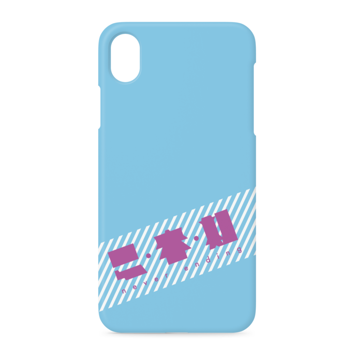 iPhoneケース - iPhone XR