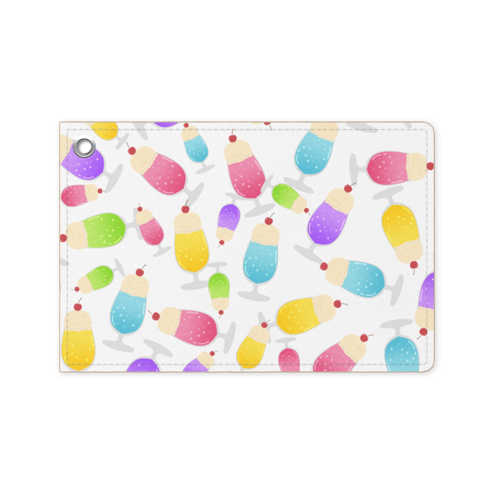 パスケース - 70 x 105 (mm)