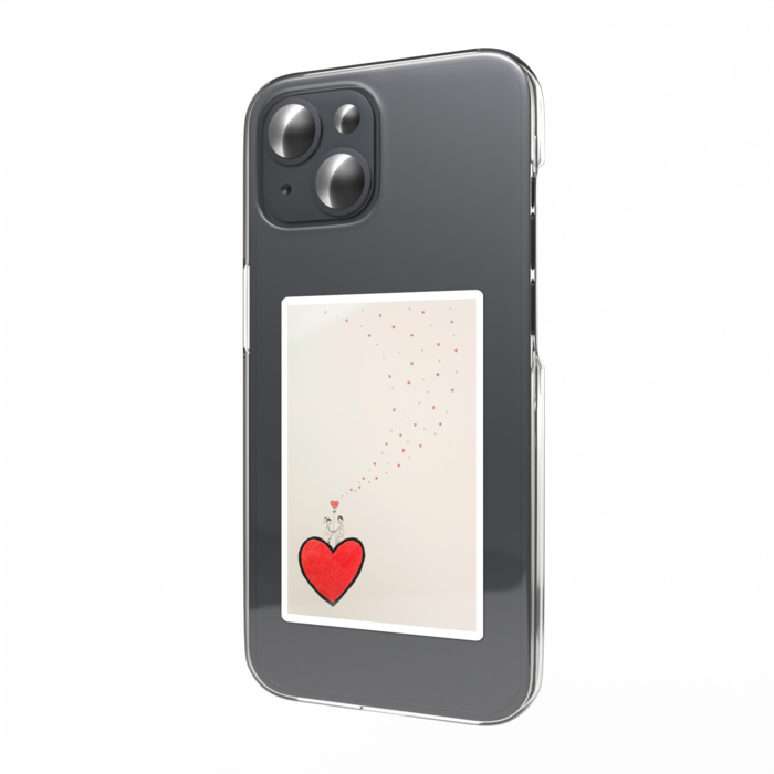 スマホステッカー - 縦