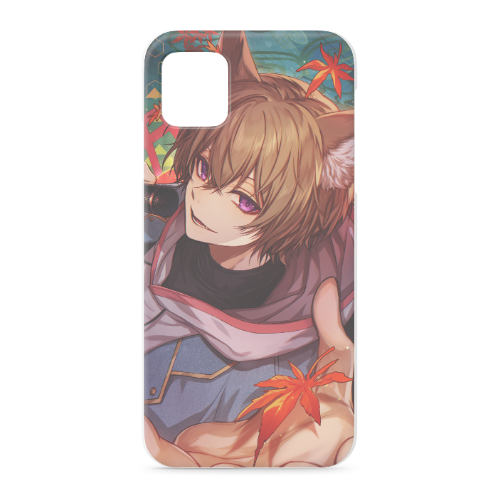 iPhoneケース - iPhone 11 Pro Max - 正面印刷のみ
