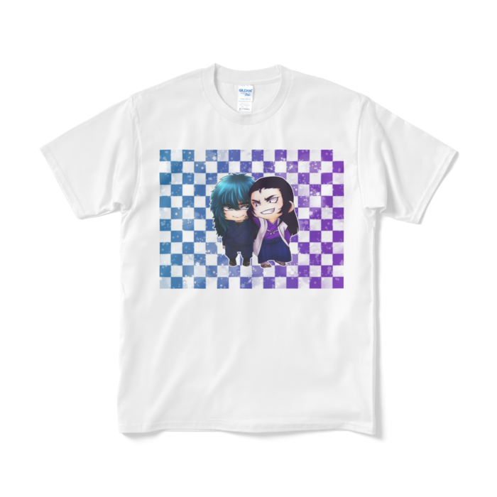 Tシャツ（短納期） - M - ホワイト