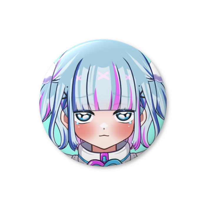 ぐる子泣き顔ver.