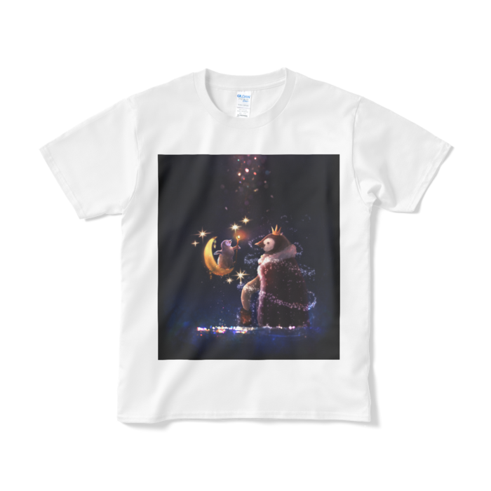 Tシャツ（短納期） - S - ホワイト