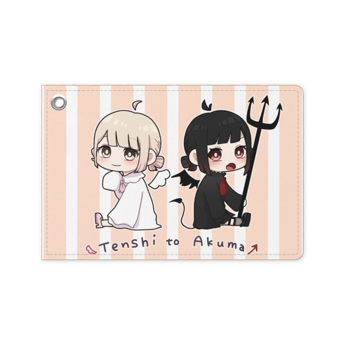 パスケース - 70 x 105 (mm)