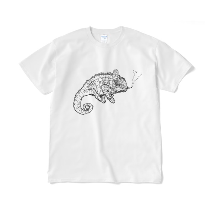 Tシャツ(短納期) - XL - ホワイト