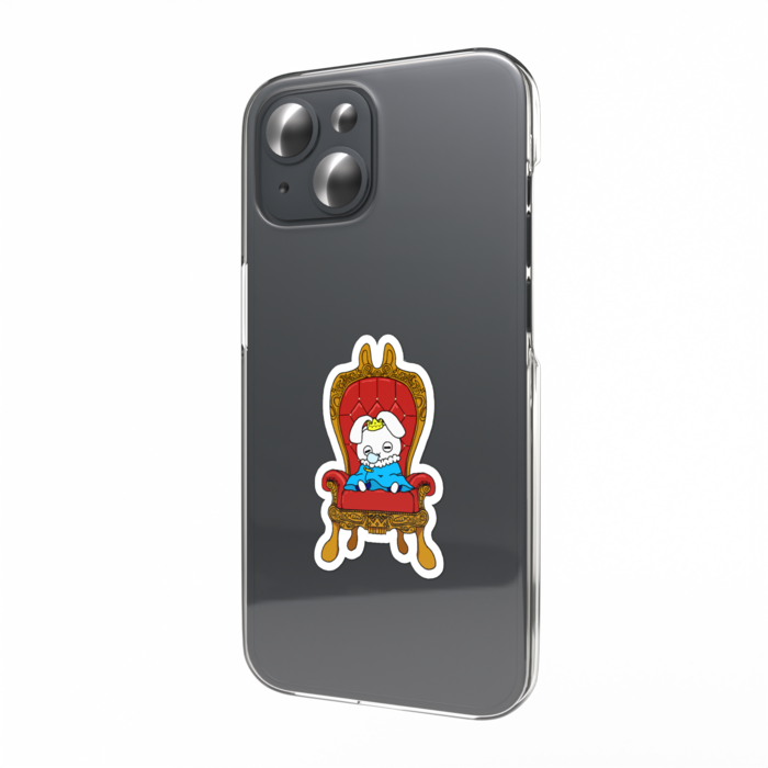 スマホステッカー(スミミC)