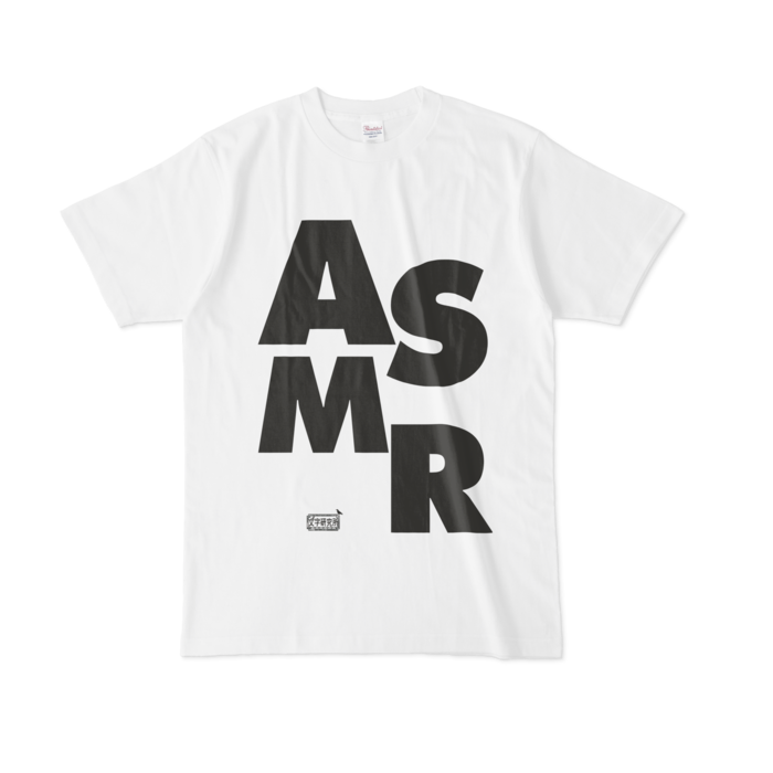 Tシャツ - L - 白