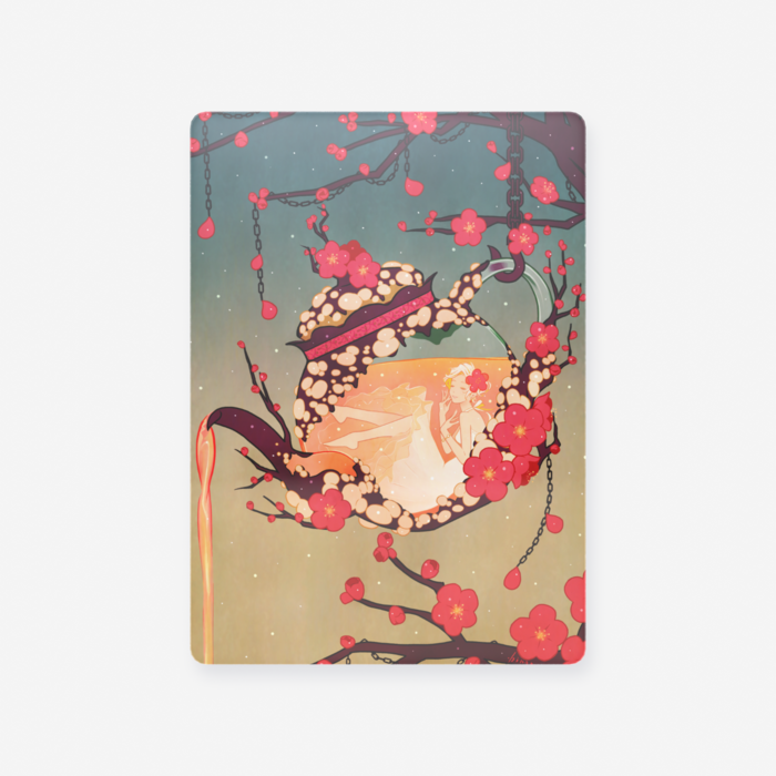 クリアカード - トレカ（63 × 88mm）