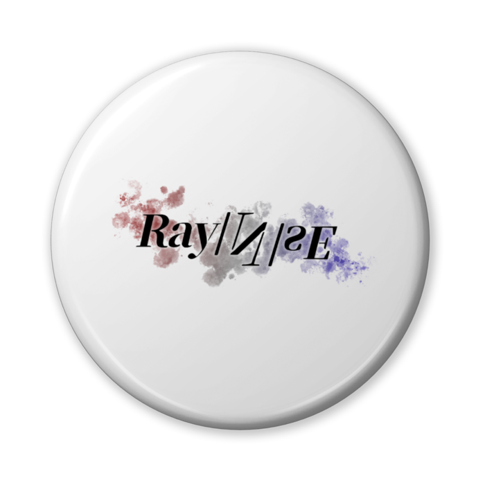 RayNsE - 白 (大)