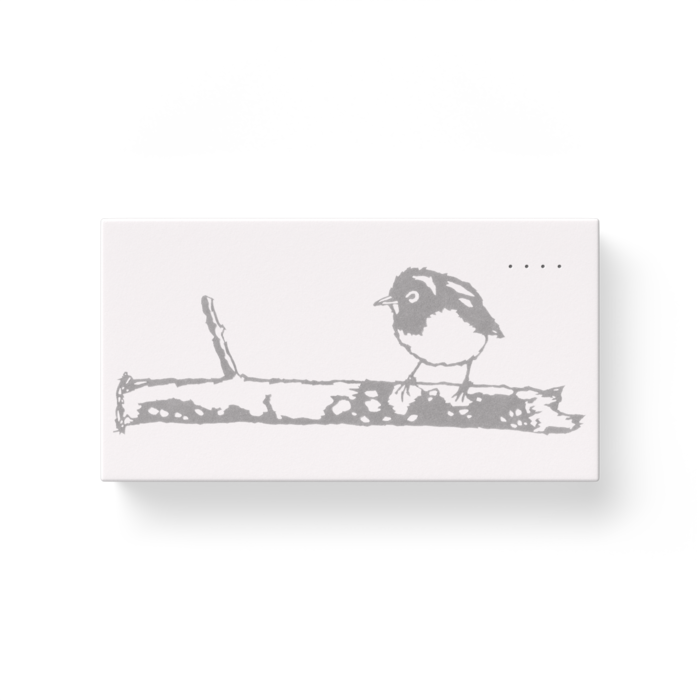 モバイルバッテリー - 横
