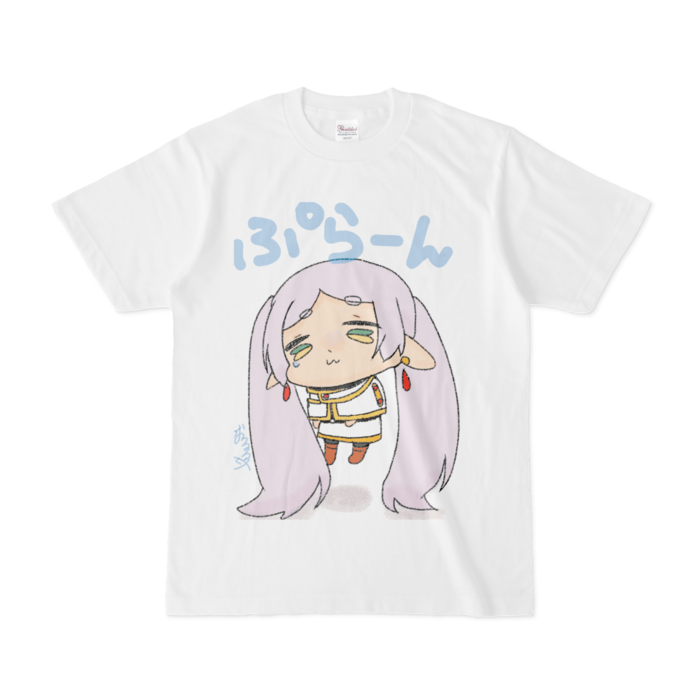 Tシャツ - S - 白
