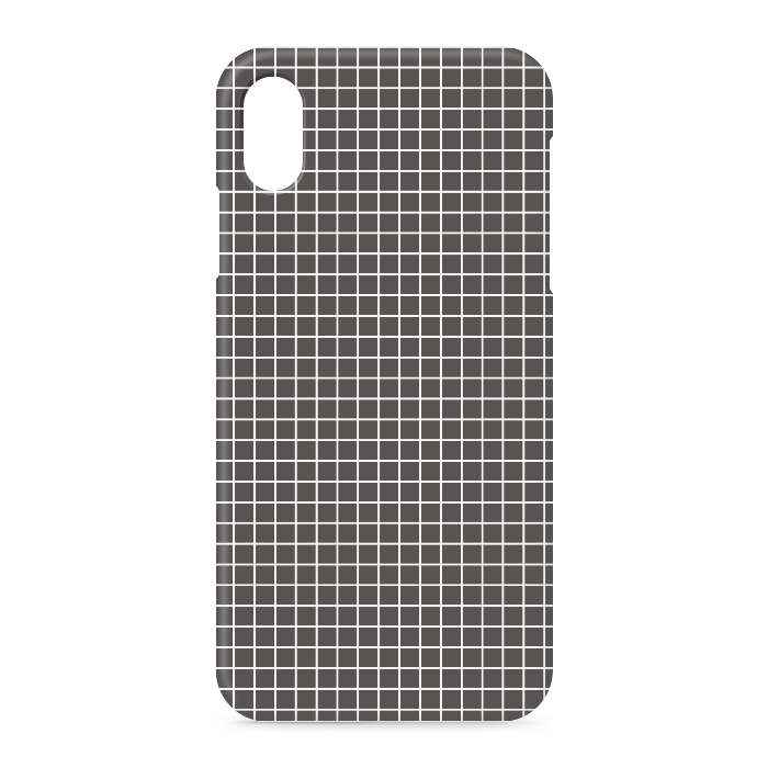 iPhoneケース - iPhone XSMax - 側面あり