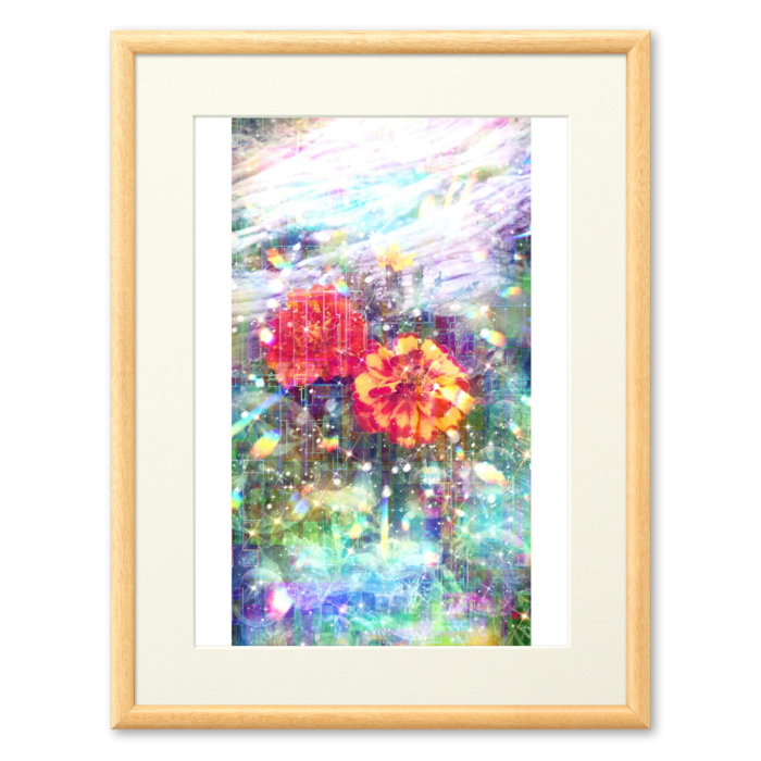 複製画(プリモアート) - A2
