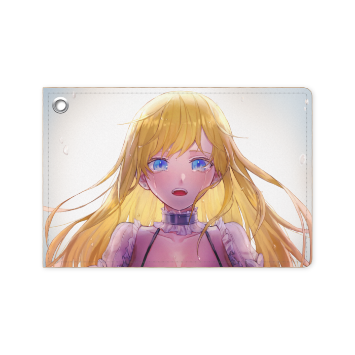 パスケース - 70 x 105 (mm)