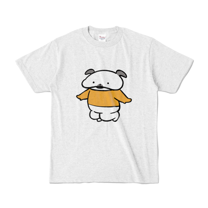 S - アッシュ - カラー