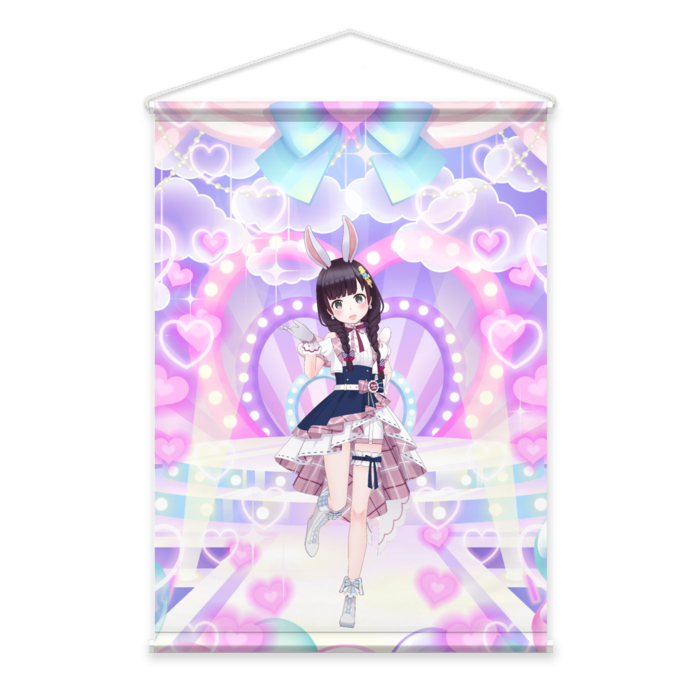 タペストリー - B2縦