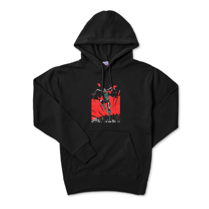 Size S - King