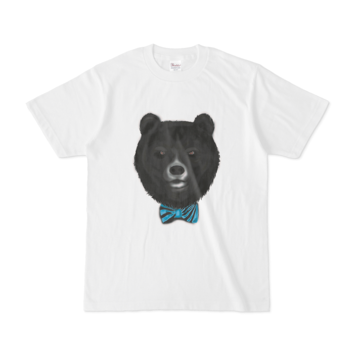 Tシャツ - S - 白