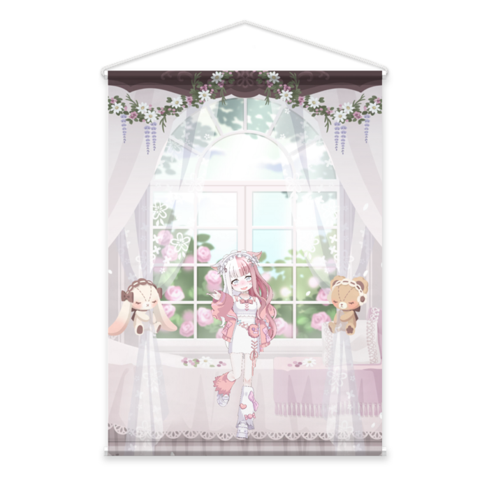 タペストリー - B2縦