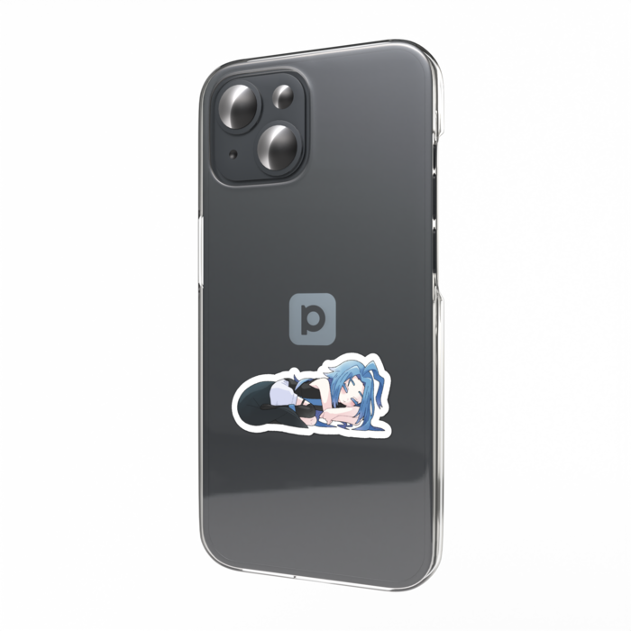 スマホステッカー - 縦