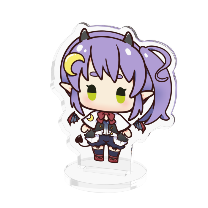 ノーマル - 50x50mm