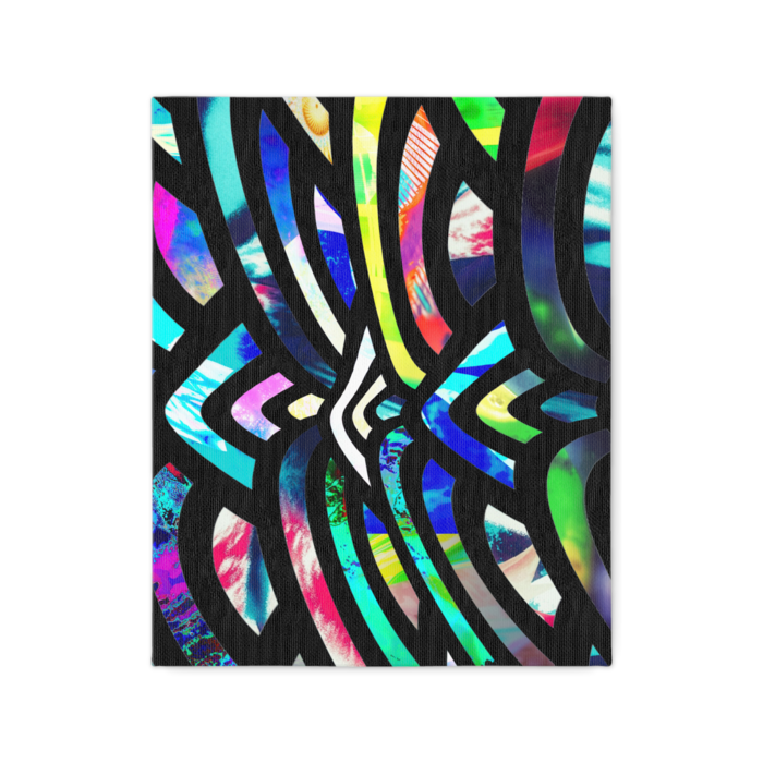 キャンバス - F3