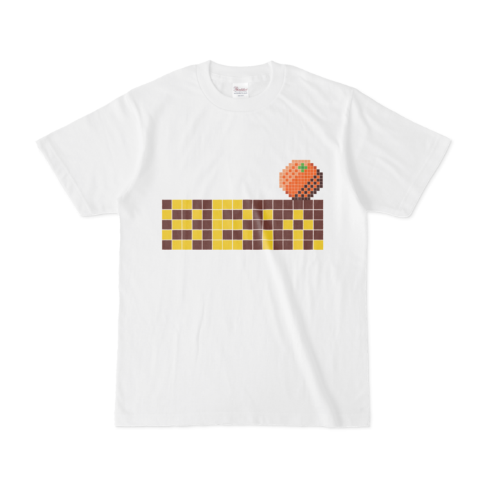 Tシャツ - S - 白