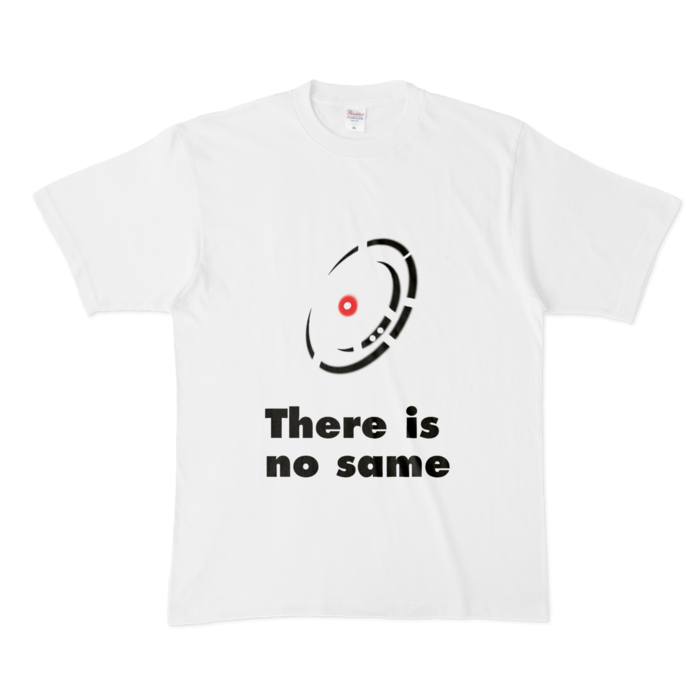 Tシャツ - XL - 白