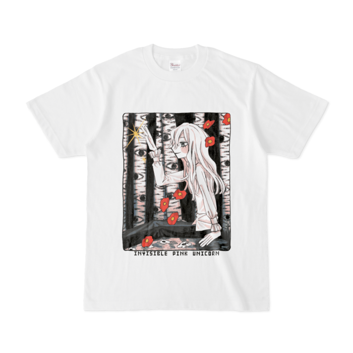 Tシャツ - S - 白