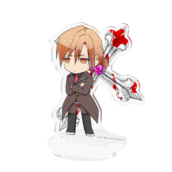 アーカス - 70x70mm