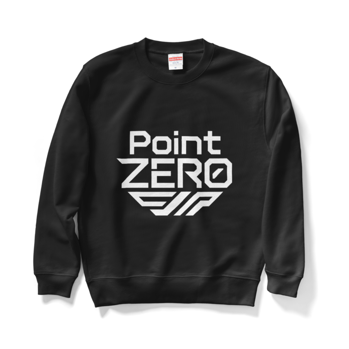 スウェット - M - ブラック