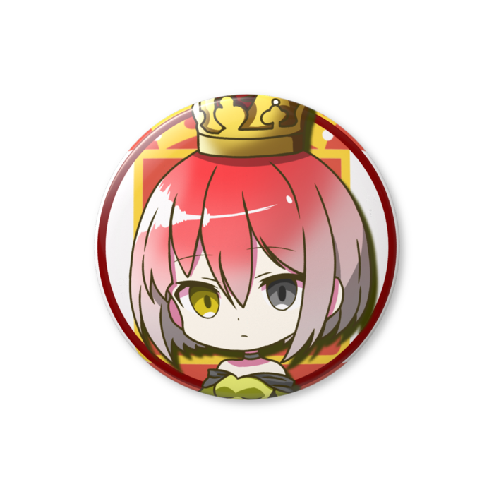 缶バッジ（バリュー） - 56mm