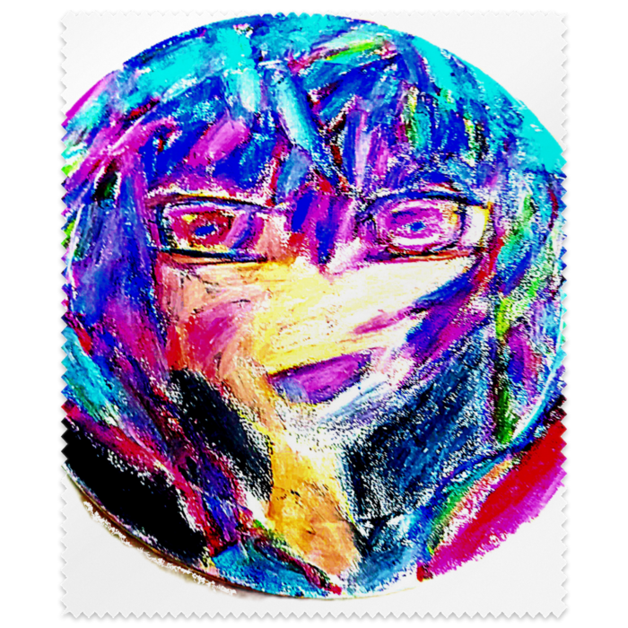 メガネ拭き