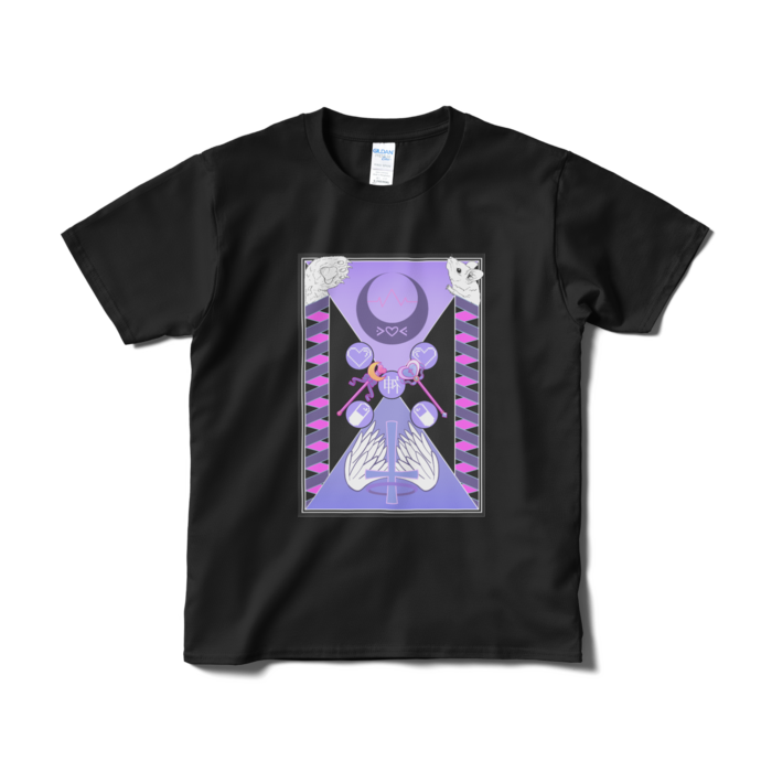 Tシャツ（短納期） - S - ブラック