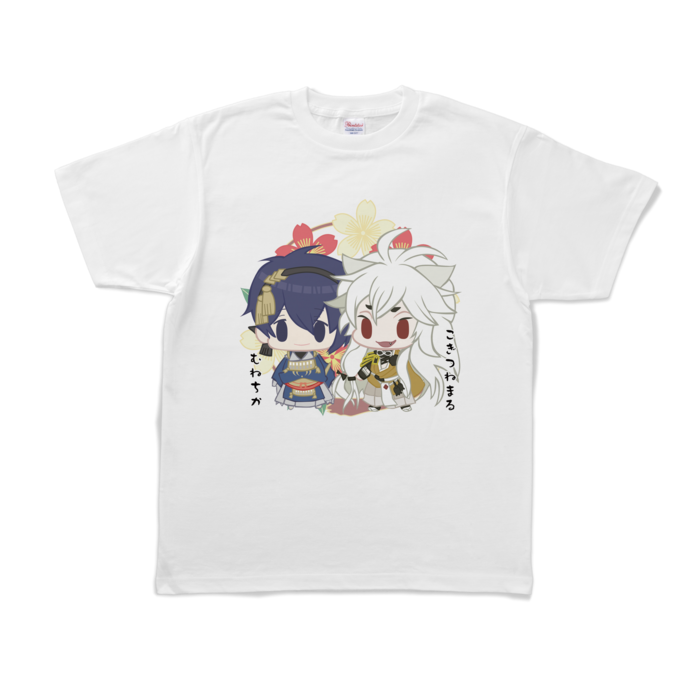 Tシャツ - L
