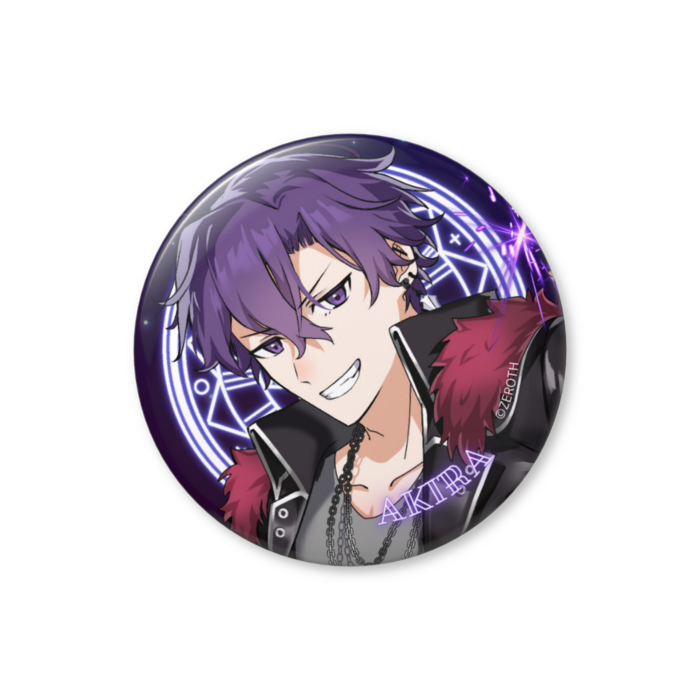 ⑭アキラ（過去）