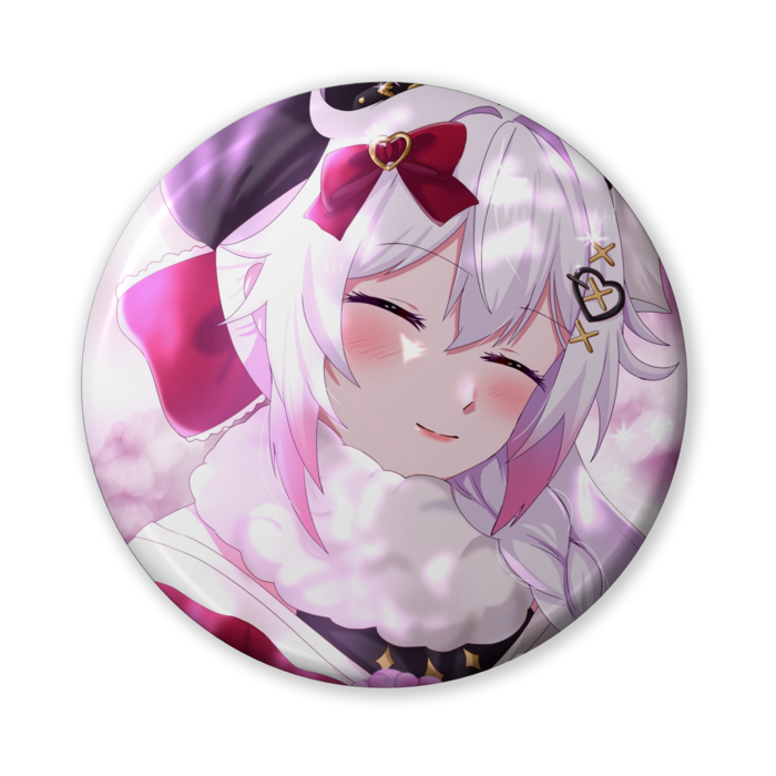 缶バッジ（バリュー） - 56mm