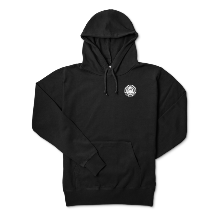 パーカー - M - ブラック